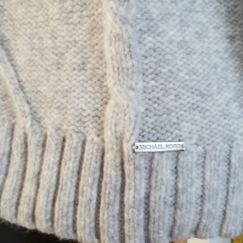 ▪️NWOT Michael Kors Sweater - Picture 7 of 9